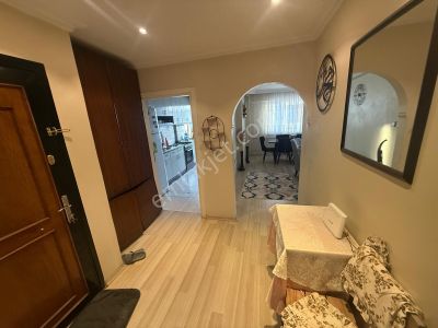 Barış'tan Özenemek Sitesnde 3+1'den 2+1 Çevrilmiş Ön Cephe Daire