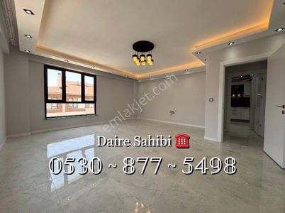 Sahibinden Küçükçekmece'de Kiralık 2+1 Daire