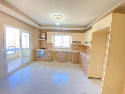 Yılmazdan İncirlik Yeni Mahde Satılık 3+1 A.mtfk İskanlı Lux Daire