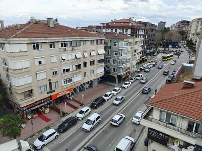 Burhan Toprak Caddesi Üzerinde 3+2 Deniz Manzaralı Fırsat Dubleks 11.300.000 Tl