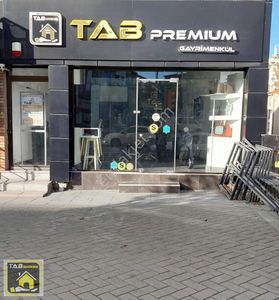 Tab Premıumdan Seyitgazi Ayvalıda Tarla