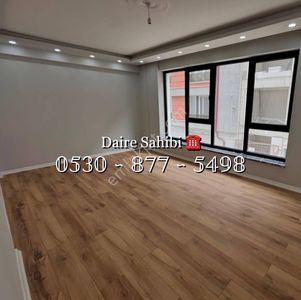 Keçiören'de Sahibinden Kiralık 2+1 Boş Daire