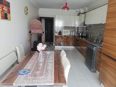 Mimarsinan'da Önü Açık Ferah Daire