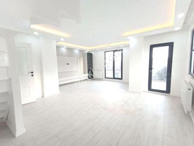 Mimarsinan Mah De 3+1,160m2,lüks Daire