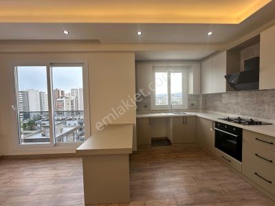 Erdemli Arpaç'ta Satılık 2+1 Sıfır Daire (denize 300m)