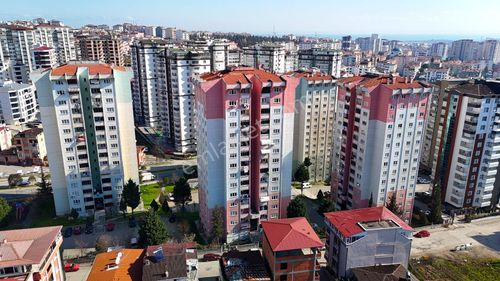 Duruşehir Tokide 2+1 Ara Katta Satılık Daire