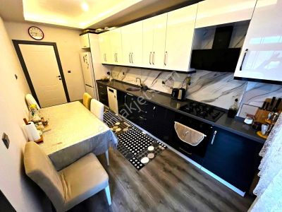 ⭐blue Life Egen'den Yeni Yaşam Alanınız Hazır-kapalı Otoparklı Ebeveyn Banyolu Deluxe 2+1 Daire