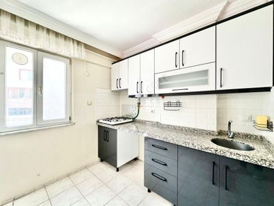 ꧁ay Emlaktan꧁akçay Altınkum'da Köşe Ön Cephe Denize 250 Mt**full Kredili**kombili Satılık 2+1 Daire