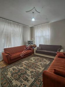 Akçay Emlak'tan Akşehir Altunkalem Mahallesinde 1. Kat Satılık 3+1 Daire