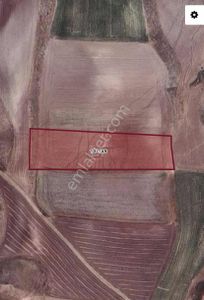 Çakırdan Yatırımlık Termal Bölgede Yer