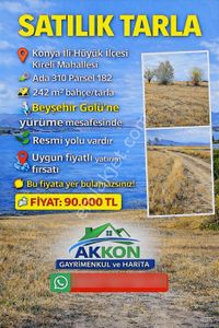 Göle Yakın Kelepir Fiyata Kaçmazz Yatırım