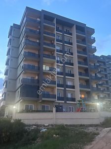 Erdemli Limonlu'da Satılık 2+1 Havuzlu Site İçi Sıfır Daire