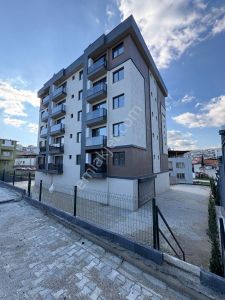 Merkezi Konumda,taşınmaya Hazır 1+1 Kiralık Daire