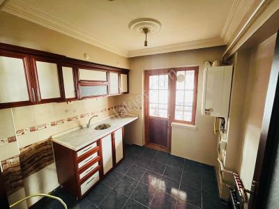 (1213) Keçiörende 2+1 Yüksek Giriş Satılık Boş Balkonlu Daire