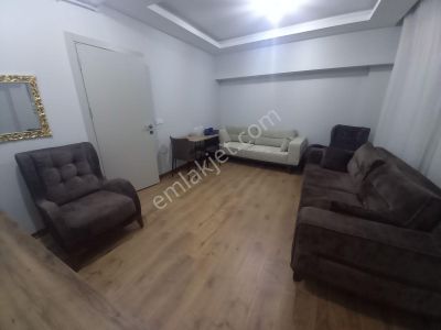 F-l Emlaktan Kadıköy Hasanpaşada 1+1 Eşyalı 34bintl Kiracılı!
