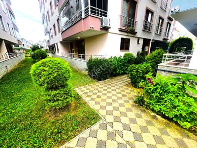 ⭐blue Life Egen'den Fırsat Dolu Evlerde Bugün-genç Merkezi Sitede Denize 300mt Barbekülü 2+1 Daire