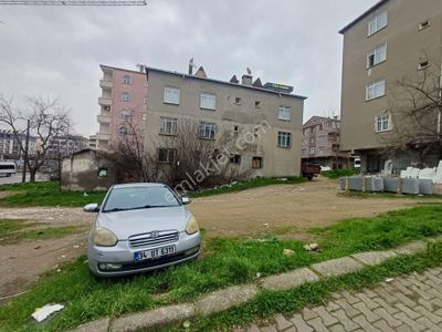 Mertcan Dan Cumhuriyet Mah 235m2 Fırsat Satılık Arsa