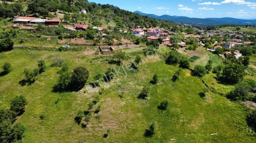 Çanakkale Bayramiç Karıncalık Köy İçi İmarlı Satılık Arsa