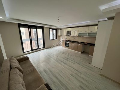 Çeliktepe'de Metroya 6 Dakika, 2+1 Kiralık Daire,artum'dan