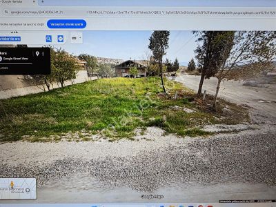 Çayırhan Mah Merkezi Konumda Satılık Arsa