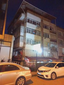 İzmit Şehir Merkezi 3+1 Sahibinden