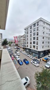 56’ların En İşlek Noktasında 3+1 Ofis/muayeneye Uygun Kiralık Daire