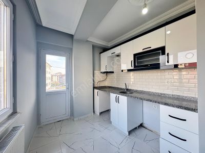 Okullar Bölgesin'de 2+1 95m2 Kombili Ön Cephe Daire