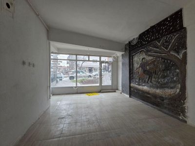 Ankara Sincan Atatürkte 24 Metrekare Acil Satılık Dükkan