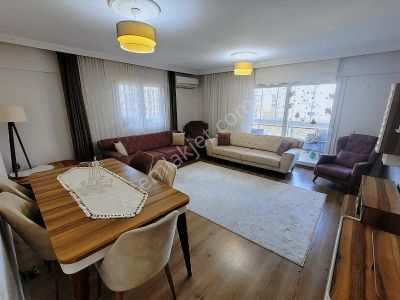 Ordu Bulvarı Üzeri, Site İçinde, Önü Açık, Otoparklı,bakımlı 3+1