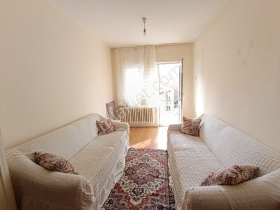 Çankaya Kurtuluş'ta Metro Yakını Merkezi Konumda 2+1 Kiralık