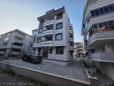 Elfi Den Bahçelievler Mah Sıfır Bina Sıfır Eşyalı Kiralık 1+1