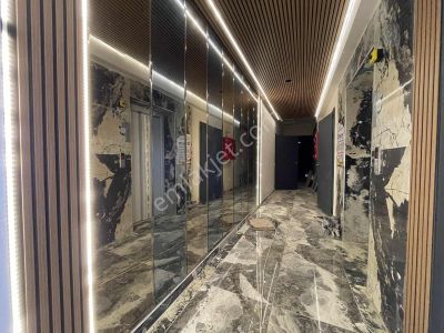 Deka Gayrimenkul'den Atakum'da Doğa, Deniz Manzaralı 1+1