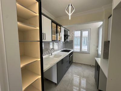 Dora Dan Akçay Merkezde Ara Kat İçi Full Yeni Fırsat 2+1 Daire