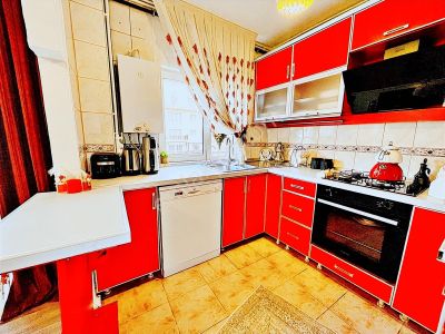 Eryaman Mh'de 3+1 Site İçi Asansörlü Arakat Ön Cephe Kupon Daire