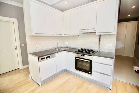 Han Emlak'tan Suadiye Bağdata Yakın 2+1 Ultra Lüks Yeni Bina!!