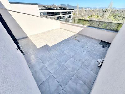 ꧁ay Emlaktan꧂altınkum'da Yüksek Kredili Kapalı Otoparklı Dubleks