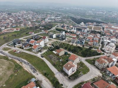 Cb King'den Toygar Mah. Sefaköy'de Yatırılımlık Avantajlı Arsa