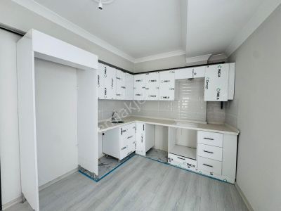 Bu Fırsat Kaçmaz.!***merpa' İnşaat'tan***istasyon'da_ İskanlı_ Sıfır 2+1