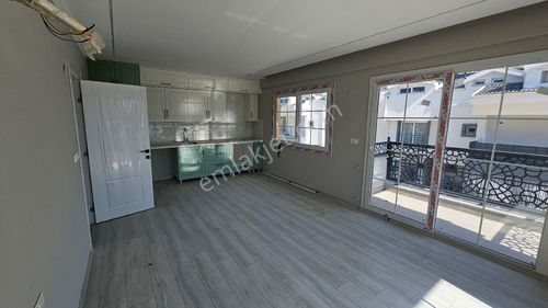 Ayb Gayrimenkulden Çamköy Mahallesinde Kiralık Sıfır Arakat 3+1 Daire