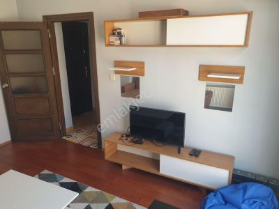 Osmangazi Üni Yakını Kilyos Sk Eşyalı Temiz Kiralık 1+1 Daire