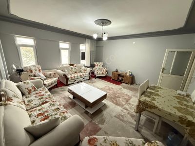 Serdivan Mavi Durak Mevkii Yeni Golada 130 M² Eşyalı Kiralık