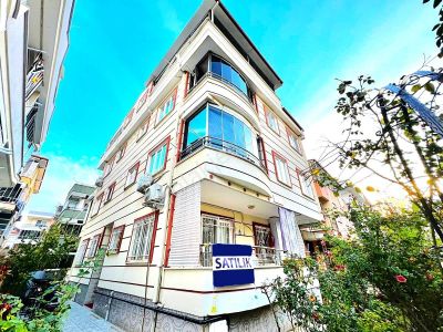 💢blue Life Egen'den Gerçek İlan-denize 100mt Kısmi Eşyalı Ön Cephe Yaşı Genç 2+1 Daire