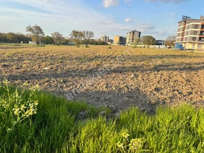 Tepe Bölgesin De Satılık 2.327m Konut İmarlı Arsa