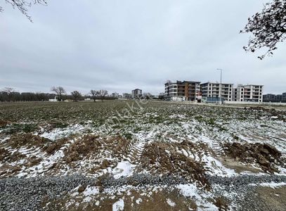 Tepe Bölgesin De Satılık 2.327m Konut İmarlı Arsa