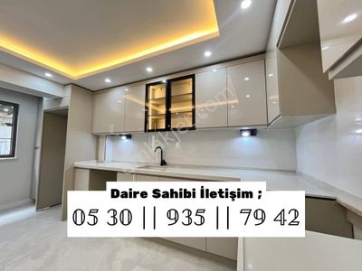 Çankaya Aziziye Mah Sahibinden Kiralık 2+1 Daire