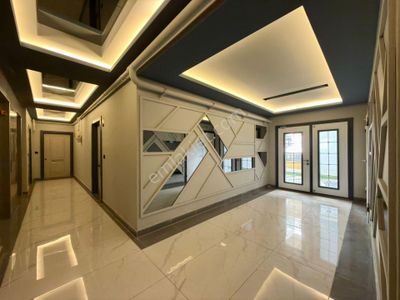 ▆yükselden Altınkumda Ultra Lüks Satılık 2+1 Sıfır Geniş Dubleks