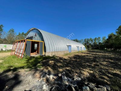 Çatalca Çakıl 2 Villa Ve Antrepoları 8900m2