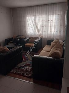 1+1 Esyali Kiralik Daire