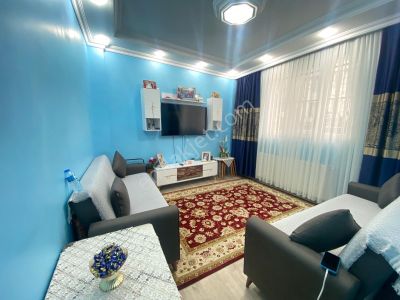 Loft'tan Kartaltepe Mah 2+1 Satılık Kelepir 75m2 B.katı Daire