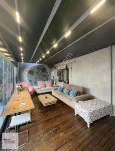 Turgutlu Şehitler Mahallesin'de Satılık 3+1 Bahçeli Zemin Kat